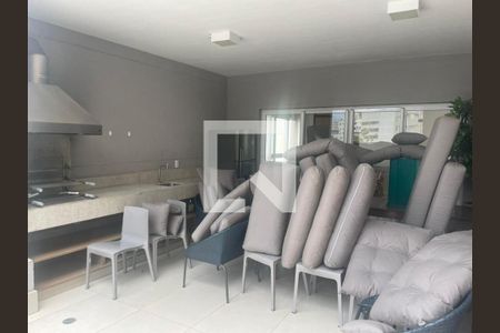 Apartamento à venda com 1 quarto, 27m² em Paraíso, São Paulo
