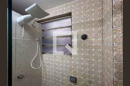 Banheiro do quarto 1 de apartamento à venda com 2 quartos, 63m² em Liberdade, São Paulo