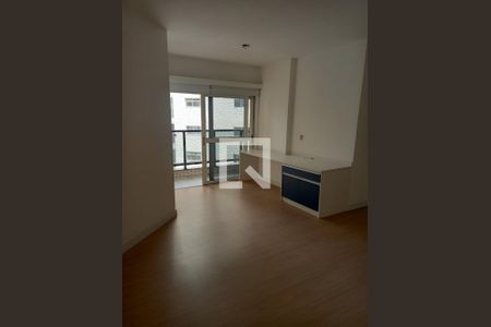 Foto 02 de apartamento à venda com 3 quartos, 76m² em Vila Olímpia, São Paulo