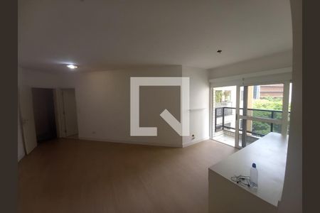 Foto 01 de apartamento à venda com 3 quartos, 76m² em Vila Olímpia, São Paulo