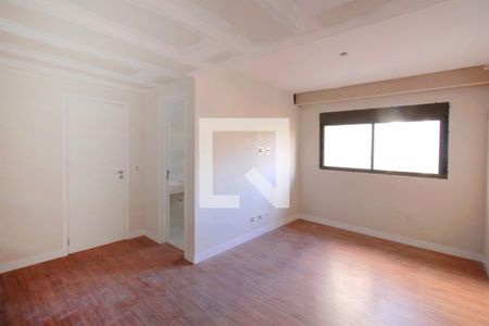 Suite 1 de apartamento à venda com 2 quartos, 68m² em Lourdes, Belo Horizonte