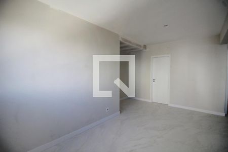 Sala de apartamento à venda com 2 quartos, 68m² em Lourdes, Belo Horizonte