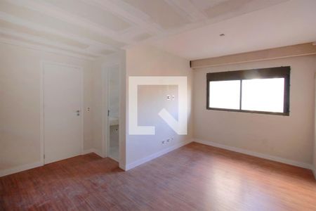 Suíte de apartamento à venda com 2 quartos, 68m² em Lourdes, Belo Horizonte