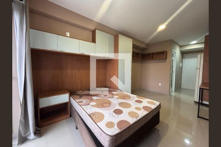 Studio de kitnet/studio para alugar com 1 quarto, 28m² em Pinheiros, São Paulo