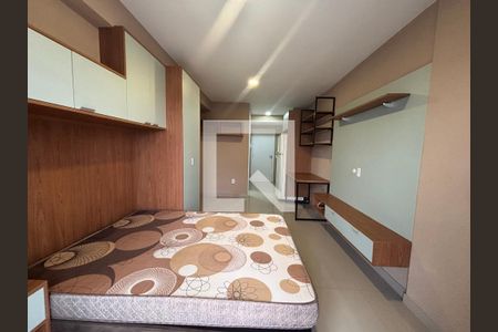 Studio de kitnet/studio para alugar com 1 quarto, 28m² em Pinheiros, São Paulo