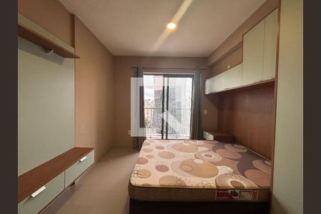Studio de kitnet/studio para alugar com 1 quarto, 28m² em Pinheiros, São Paulo