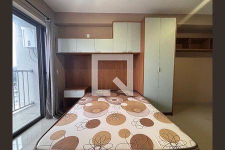 Studio de kitnet/studio para alugar com 1 quarto, 28m² em Pinheiros, São Paulo