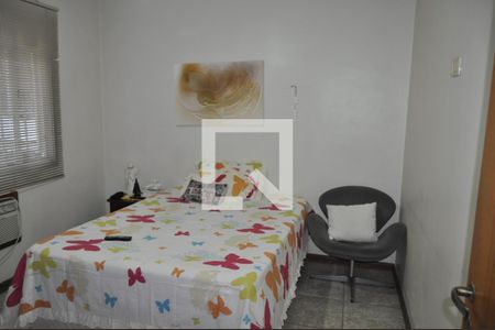 Quarto 3 de apartamento à venda com 3 quartos, 95m² em Méier, Rio de Janeiro