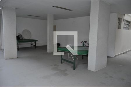 Área comum de apartamento à venda com 3 quartos, 95m² em Méier, Rio de Janeiro