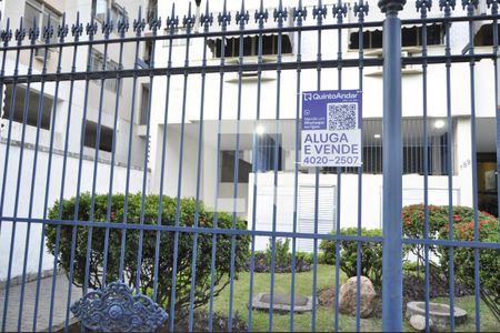 Placa de apartamento à venda com 3 quartos, 95m² em Méier, Rio de Janeiro