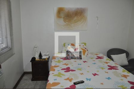 Quarto 3 de apartamento à venda com 3 quartos, 95m² em Méier, Rio de Janeiro