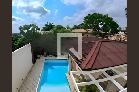 Foto 29 de casa à venda com 4 quartos, 500m² em Morumbi, São Paulo