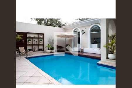 Foto 30 de casa à venda com 4 quartos, 500m² em Morumbi, São Paulo