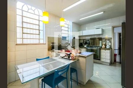 Foto 20 de casa à venda com 4 quartos, 500m² em Morumbi, São Paulo