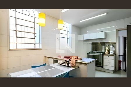 Foto 23 de casa à venda com 4 quartos, 500m² em Morumbi, São Paulo