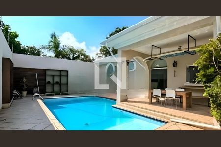 Foto 28 de casa à venda com 4 quartos, 500m² em Morumbi, São Paulo