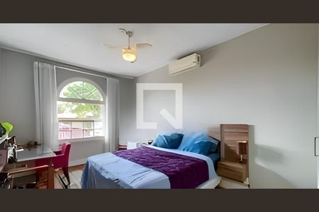 Foto 22 de casa à venda com 4 quartos, 500m² em Morumbi, São Paulo