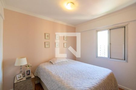 Quarto 1 de apartamento à venda com 2 quartos, 68m² em Vila Mascote, São Paulo