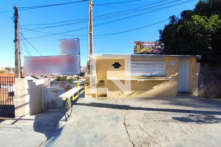 Fachada de casa à venda com 2 quartos, 75m² em Vila Formosa, Campinas