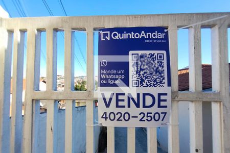 Placa de casa à venda com 2 quartos, 75m² em Vila Formosa, Campinas
