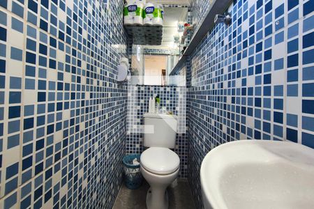 Banheiro de casa à venda com 2 quartos, 75m² em Vila Formosa, Campinas