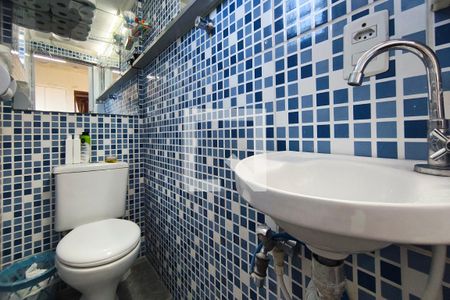 Banheiro de casa à venda com 2 quartos, 75m² em Vila Formosa, Campinas