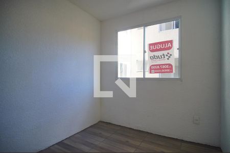 Quarto 1 de apartamento para alugar com 2 quartos, 52m² em Santo Afonso, Novo Hamburgo