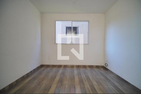 Sala de apartamento para alugar com 2 quartos, 52m² em Santo Afonso, Novo Hamburgo