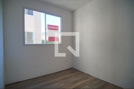 Quarto 2 de apartamento para alugar com 2 quartos, 52m² em Santo Afonso, Novo Hamburgo