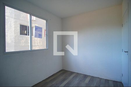 Quarto 1 de apartamento para alugar com 2 quartos, 52m² em Santo Afonso, Novo Hamburgo