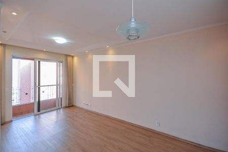 Sala de apartamento para alugar com 3 quartos, 68m² em Cidade Ademar, São Paulo