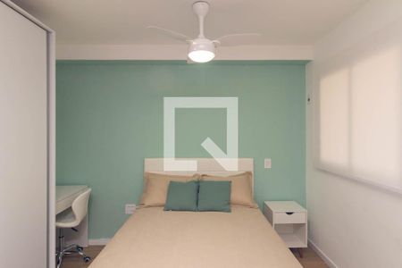 Studio de kitnet/studio à venda com 1 quarto, 29m² em República, São Paulo
