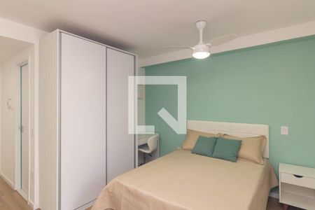 Studio de kitnet/studio à venda com 1 quarto, 29m² em República, São Paulo