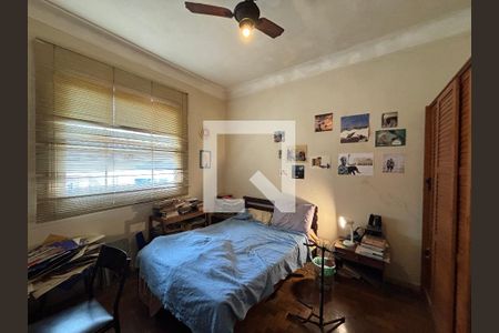 Quarto 2 de apartamento à venda com 3 quartos, 105m² em Leblon, Rio de Janeiro