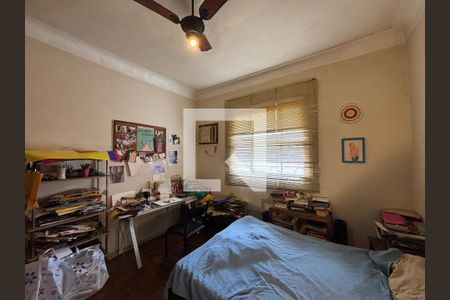 Quarto 2 de apartamento à venda com 3 quartos, 105m² em Leblon, Rio de Janeiro