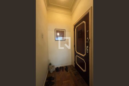 Sala de apartamento à venda com 3 quartos, 105m² em Leblon, Rio de Janeiro