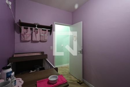 Quarto 1 de apartamento à venda com 2 quartos, 57m² em Vila Príncipe de Gales, Santo André