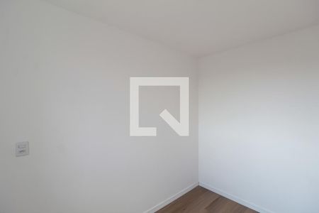 Quarto de apartamento à venda com 2 quartos, 60m² em Santa Branca, Belo Horizonte