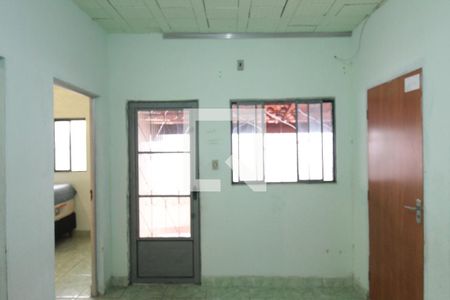 Sala de casa para alugar com 2 quartos, 86m² em Kátia (justinópolis), Belo Horizonte