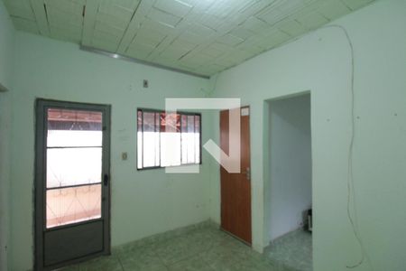 Sala de casa para alugar com 2 quartos, 86m² em Kátia (justinópolis), Belo Horizonte