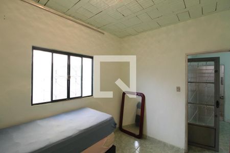 Quarto 1 de casa para alugar com 2 quartos, 86m² em Kátia (justinópolis), Belo Horizonte