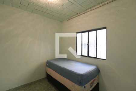 Quarto 1 de casa para alugar com 2 quartos, 86m² em Kátia (justinópolis), Belo Horizonte