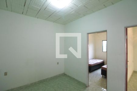 Sala de casa para alugar com 2 quartos, 86m² em Kátia (justinópolis), Belo Horizonte