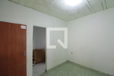 Sala de casa para alugar com 2 quartos, 86m² em Kátia (justinópolis), Belo Horizonte