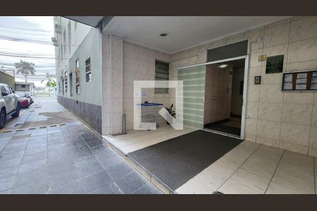 Garagem de apartamento para alugar com 1 quarto, 60m² em Pompéia , Santos