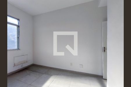 Quarto 1 de apartamento à venda com 2 quartos, 56m² em Benfica, Rio de Janeiro