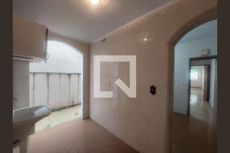 Área de Serviço de casa à venda com 3 quartos, 240m² em Socorro, São Paulo