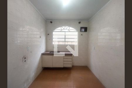 Cozinha de casa à venda com 3 quartos, 240m² em Socorro, São Paulo