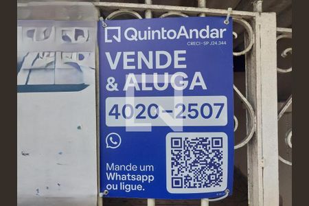 Placa de casa à venda com 3 quartos, 240m² em Socorro, São Paulo
