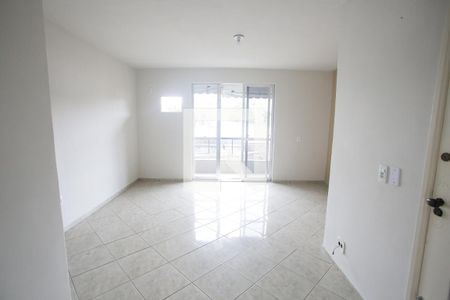Sala de apartamento à venda com 3 quartos, 84m² em Pechincha, Rio de Janeiro